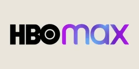 HBO Max logo